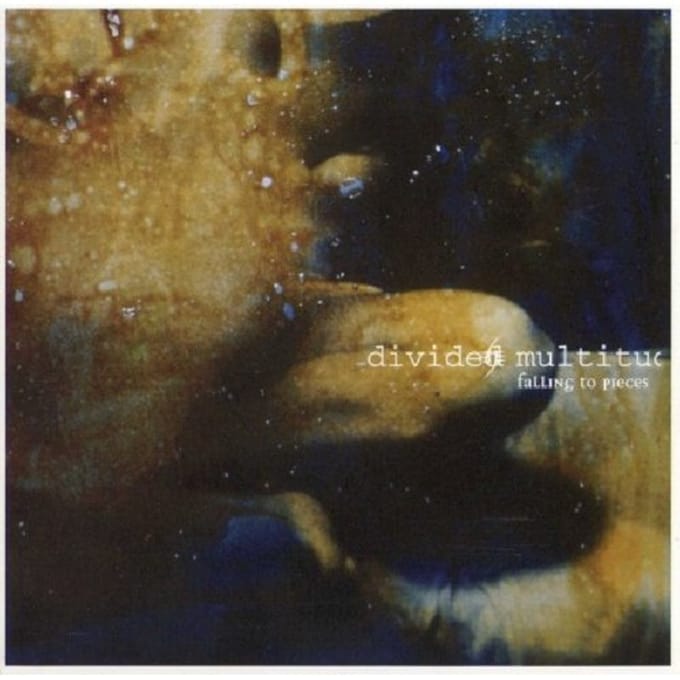 Falling To Pieces - Divided Multitude