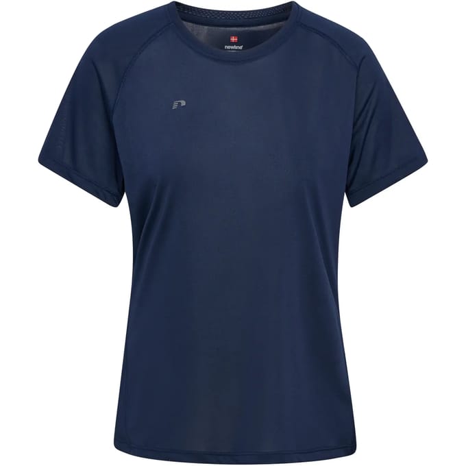 Dames-T-shirt Newline Beat