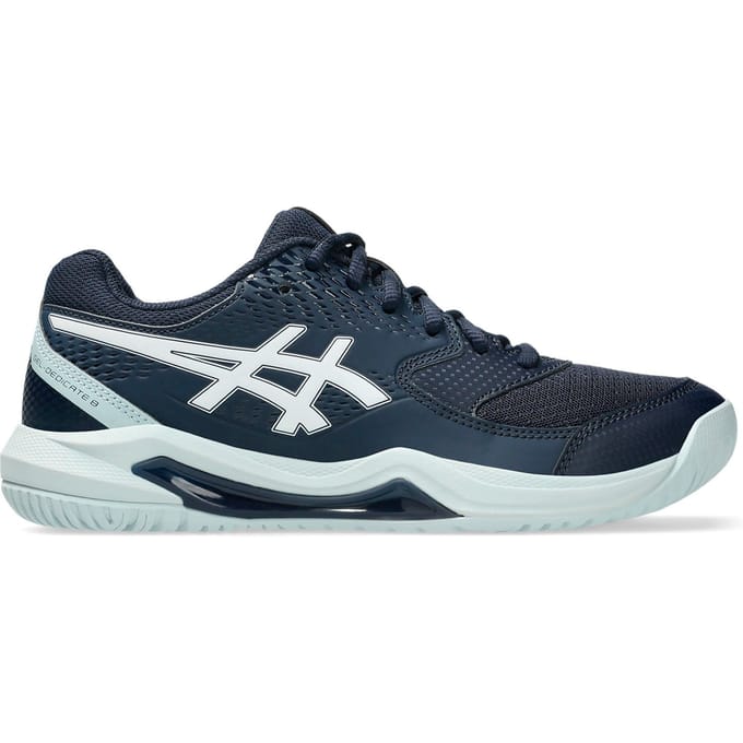 ASICS Gel-Dedicate 8 Allcourt schoen Dames