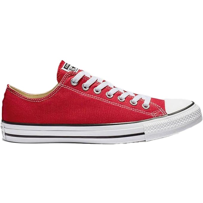 Converse  Lage Sneakers CHUCK TAYLOR ALL STAR CORE OX