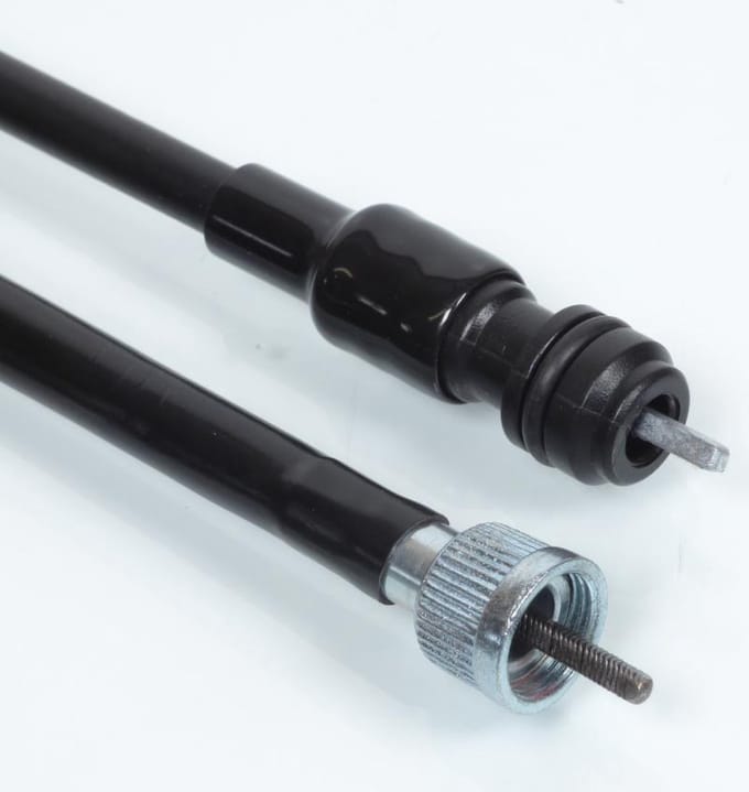 teknix speedo kabel voor mbk 50 booster scooter nieuw