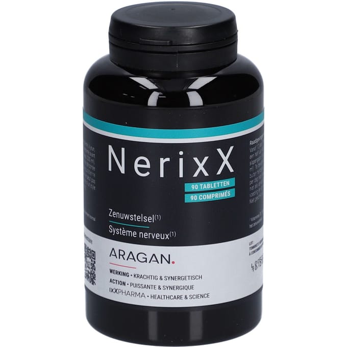 Ixx Nerixx (90 stuks)