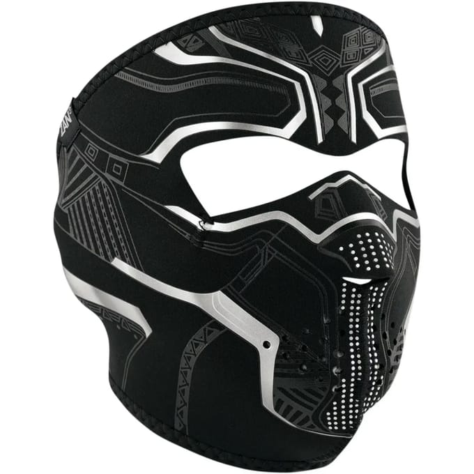 Motormasker Zan Headgear protector