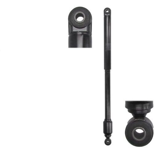 Gasveer, kofferdeksel STABILUS 4875NJ