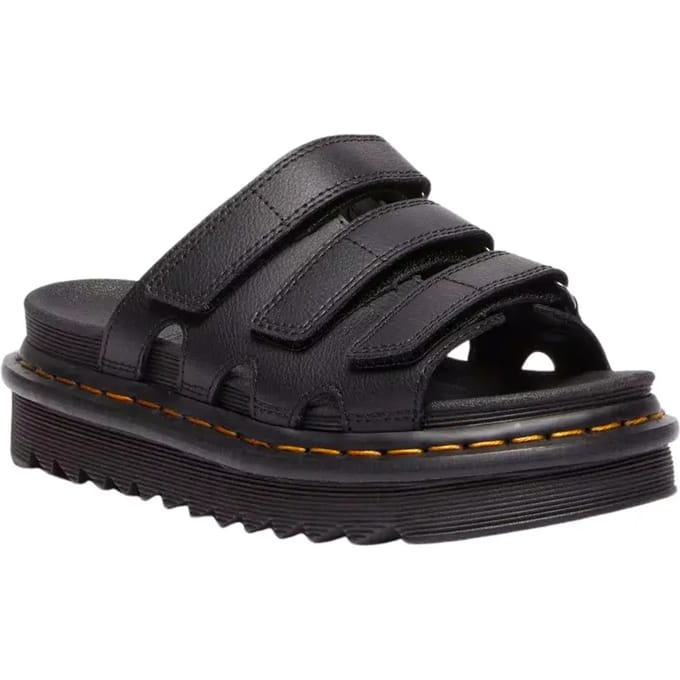 Lage Sneakers Dr. Martens Raine Slide 40522001