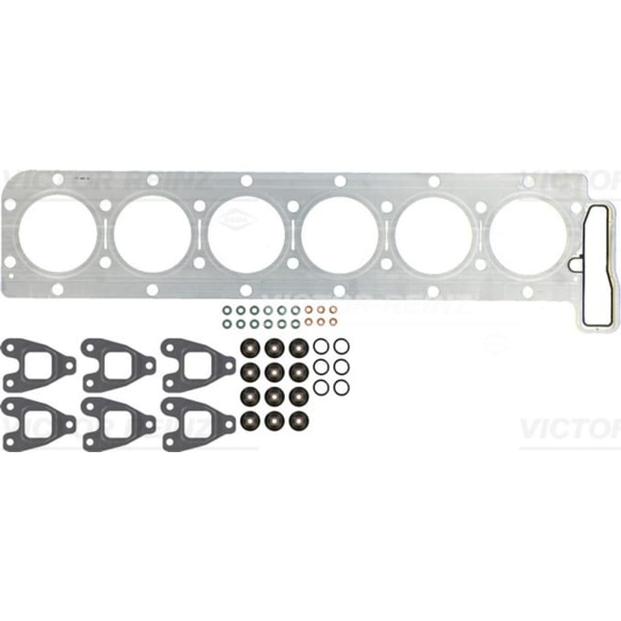 Pakkingset, cilinderkop VICTOR REINZ 02-37295-02