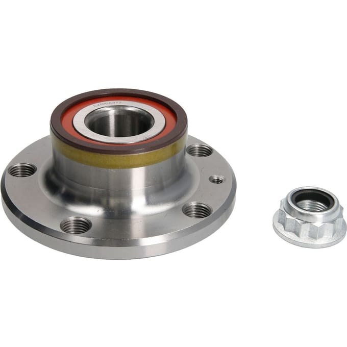 Wiellagerset BTA H2A005BTA