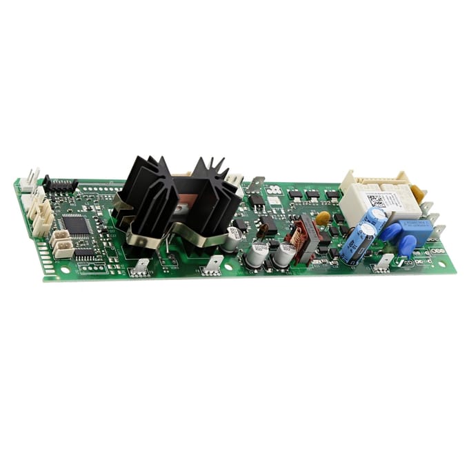 AEG stroombord, SW3.1seeSB 599886985 4055194510