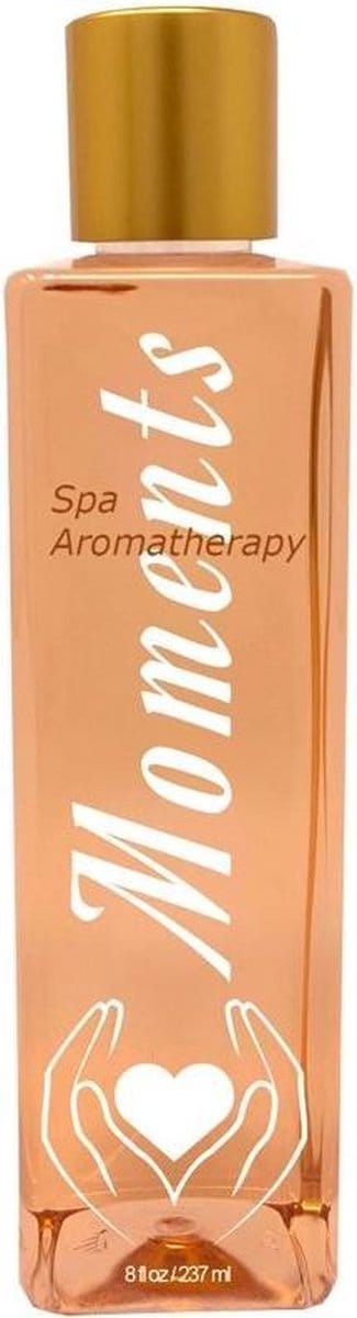 inSPAration Signature Aromatherapy - Moments
