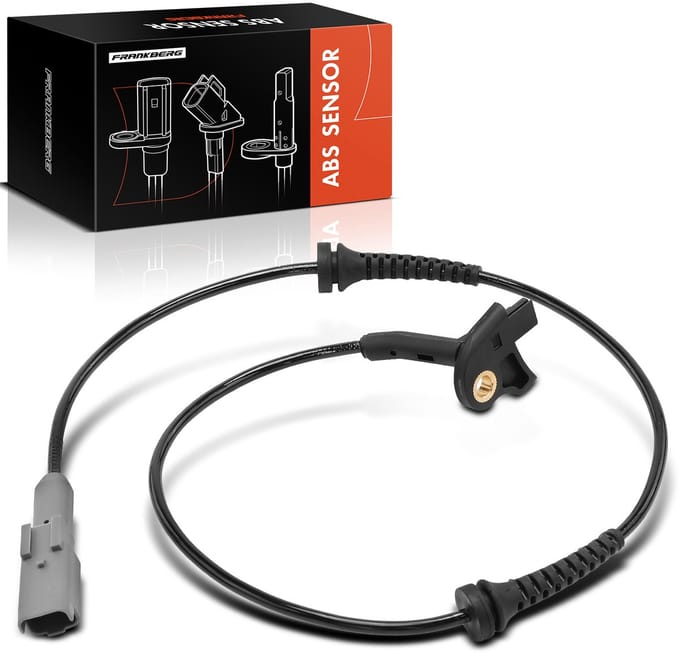 Frankberg 1x ABS Sensor Vooras Rechts voor Citroën