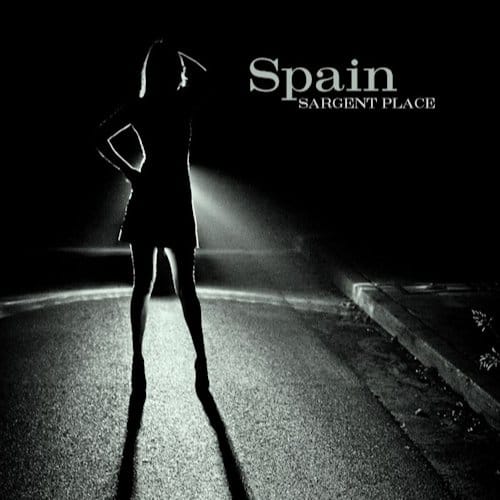 Sargent Place -Lp+Cd-