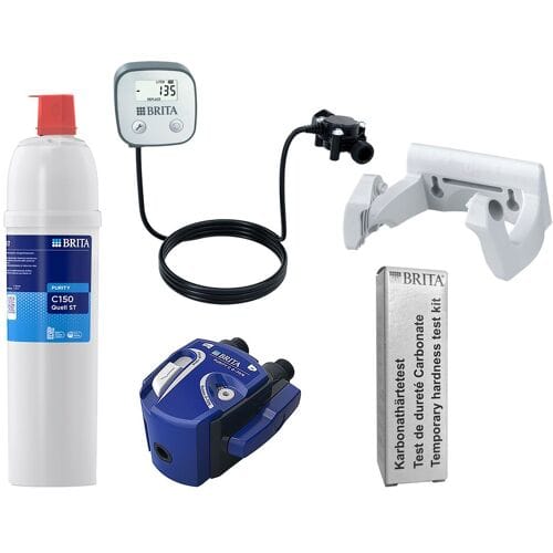 Brita Starterset - PURITY C150 Quell ST