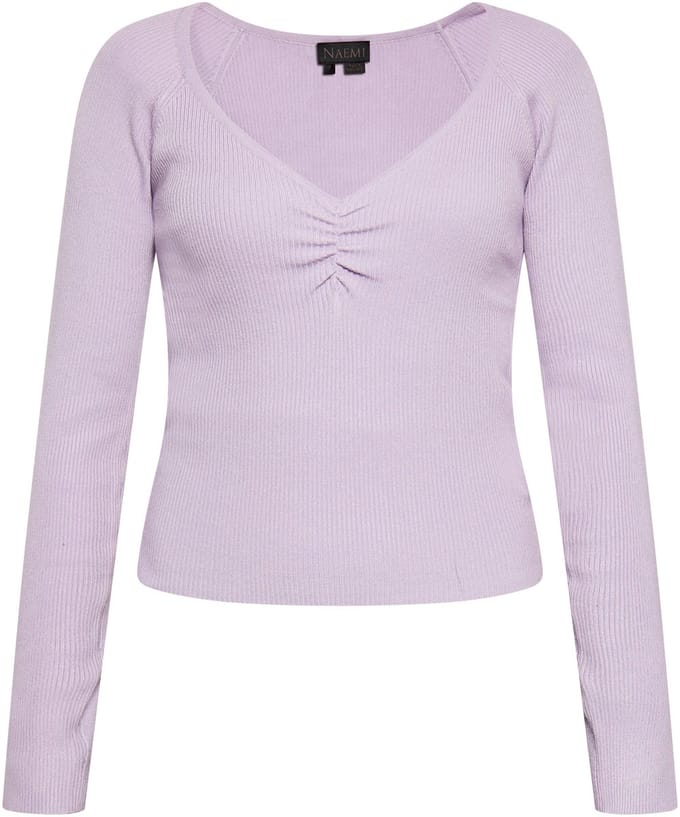NAEMI Blouse