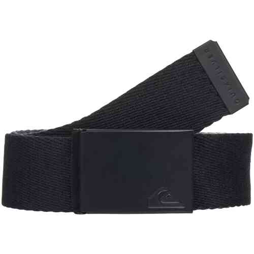 Quiksilver The Jam 5 Riem Zwart Man