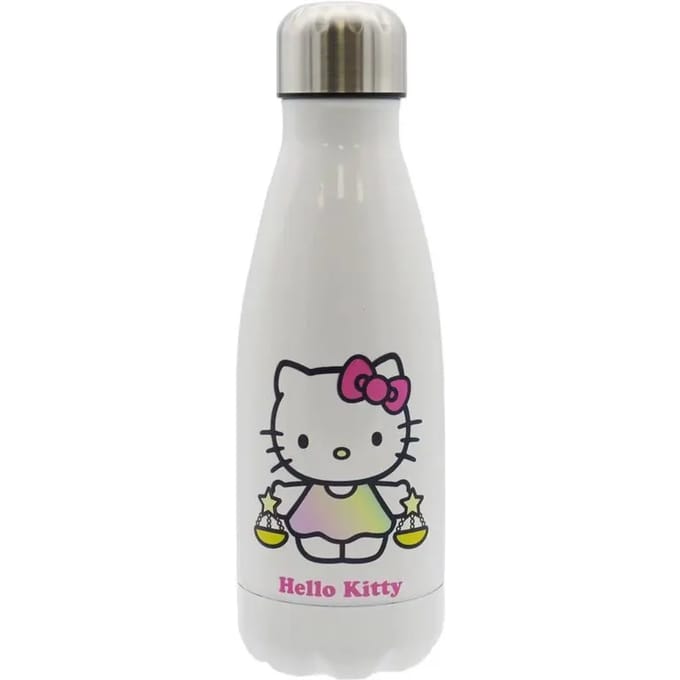 RVS thermosfles Cyp Brands Hello Kitty Libra
