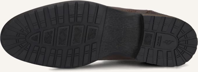 Australian Conley Boots Heren - Cognac - Maat 48