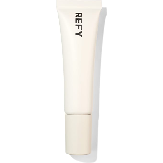 REFY Tinted Lip Gloss - Taupe