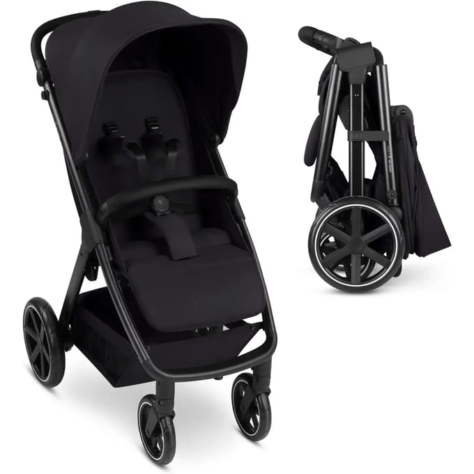 Kinderwagen ABC Design Avus 2