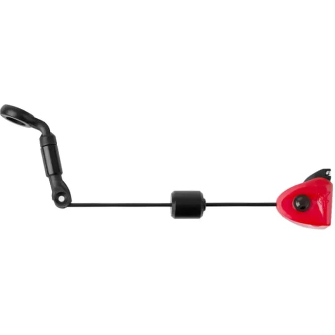 Karperindicator fox Black Label Mini Swinger