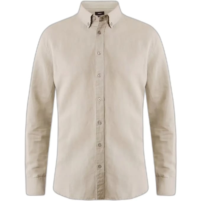 Shirt met lange mouwen Mexx Caleb Basic