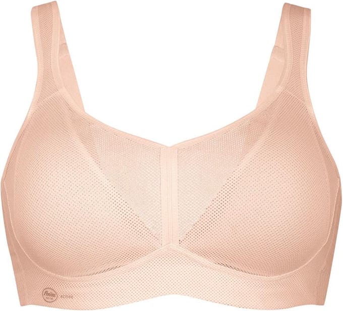 Anita Air Control Deltapad sport bh zonder beugel – Smart Rose