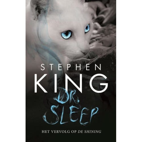 Dr. Sleep - Stephen King