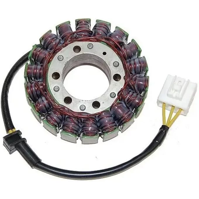 Originele aanpasbare motor dynamo Electrosport Honda