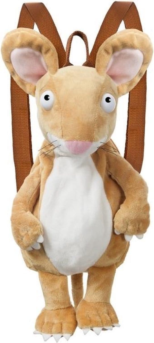 Rugzak Gruffalo Muis Buddie - Rugzak
