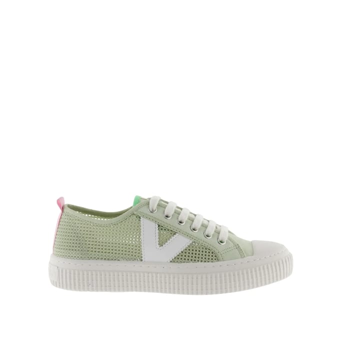 Dames sneakers Victoria 1915 Re-edit