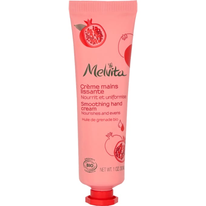 Melvita Smoothing Hand Cream30 ml.