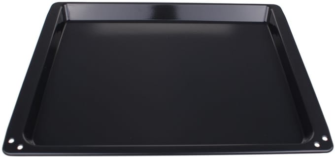 BOSCH - Bakplaat geëmailleerd 465X375 - 00574910