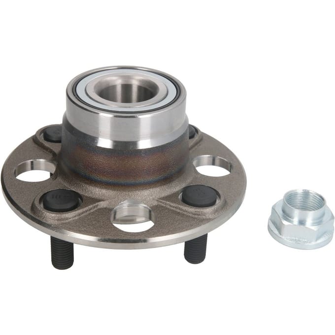 Wiellagerset BTA H24055BTA
