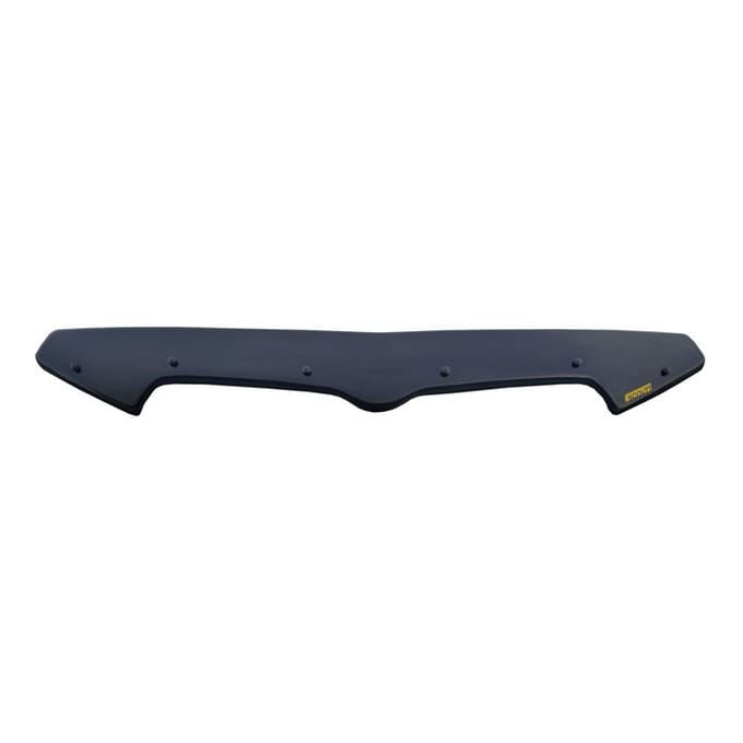 SCOUTT | Motorkapbeschermer Deflector voor BMW X1 U11 Vanaf 2022, Aerodynamisch, Eenvoudige Montage, Geen Boren Vereist