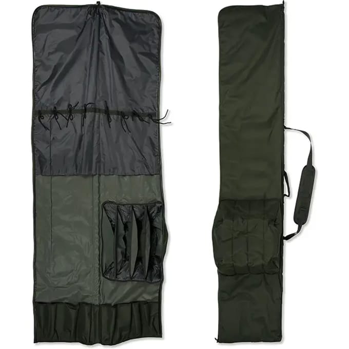 Klassieke cover Carp Spirit Classic Bassic 13' 4C