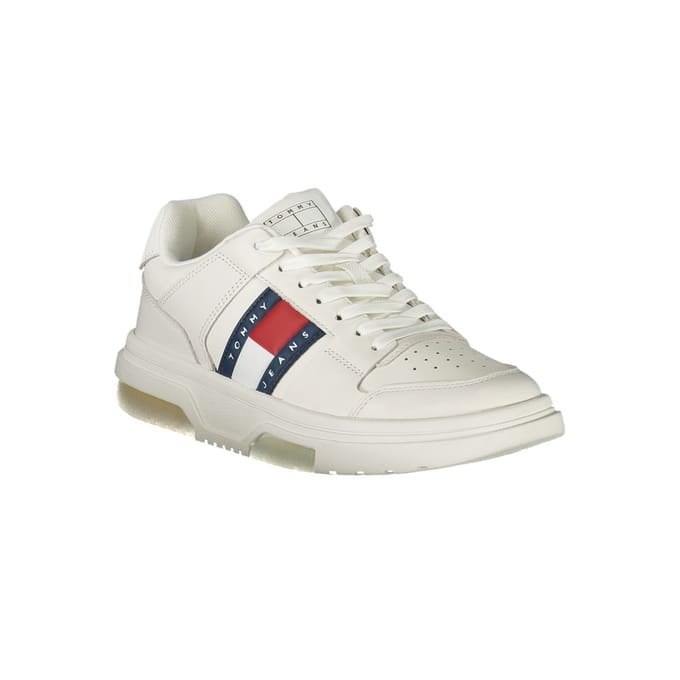Lage Sneakers Tommy Jeans THE BROOKLYN ELEVATED