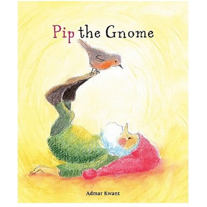 Pip The Gnome - Admar Kwant