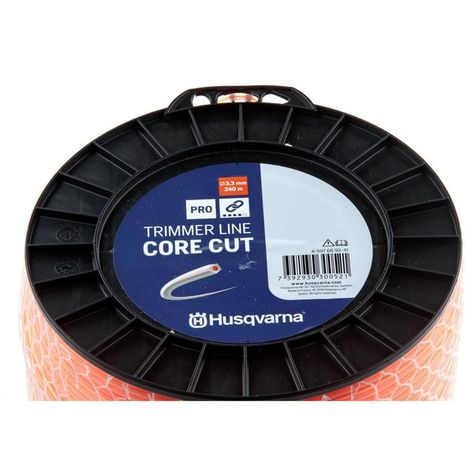 Husqvarna core cut ø3.3mm 240 meter