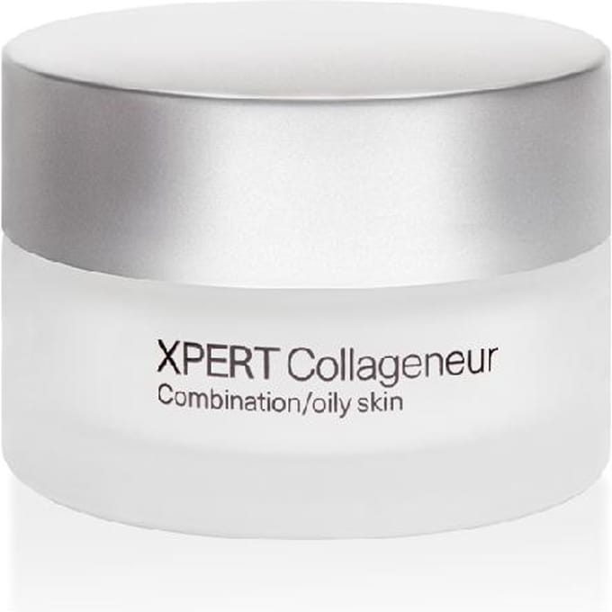 Singuladerm Xpert Collageneur Gemengde/Vette Huid 50 Ml