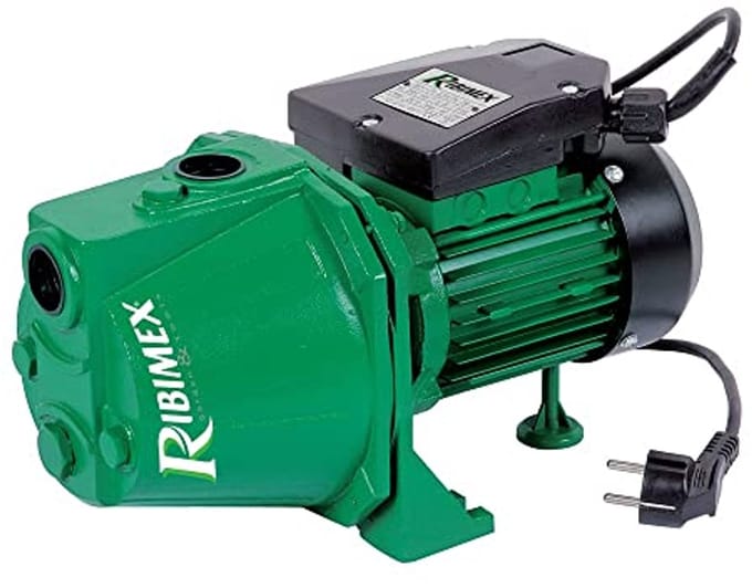 Waterpomp Jet 81 750 W - 3,5 bar