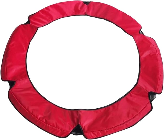 Trampolinerandkussen - Veiligheidhoes - Trampoline Veiligheid - Waterdicht Scheurbestendig - 140 cm Diameter