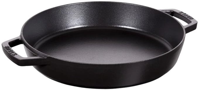 Staub paella pan - 34 cm - 4.25 L
