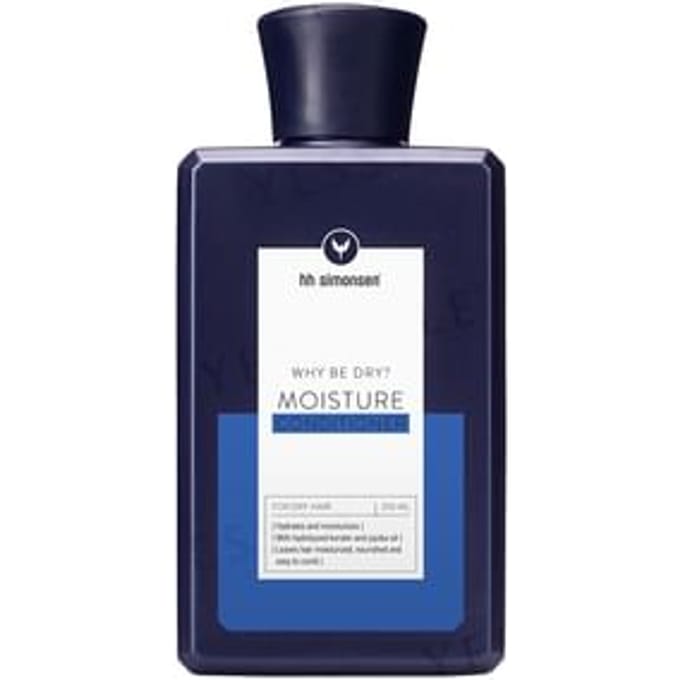 hh simonsen - Moisture Conditioner 250ml