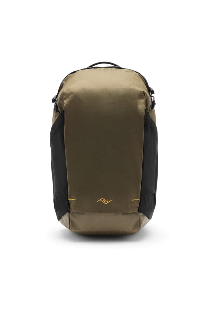 Peak Design - Outdoor Backpack Zip 18L Kelp