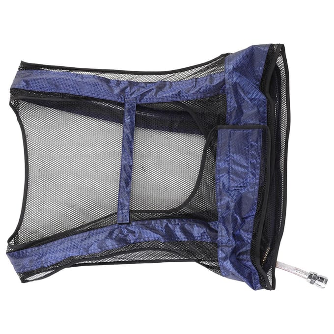 Lassen Staal Luchtgekoeld Vest Vortexbuis Airconditioner Gilet gray