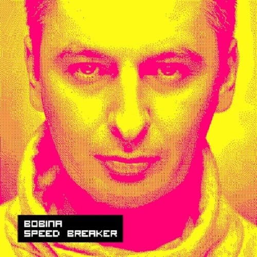 Speed Breaker - Bobina