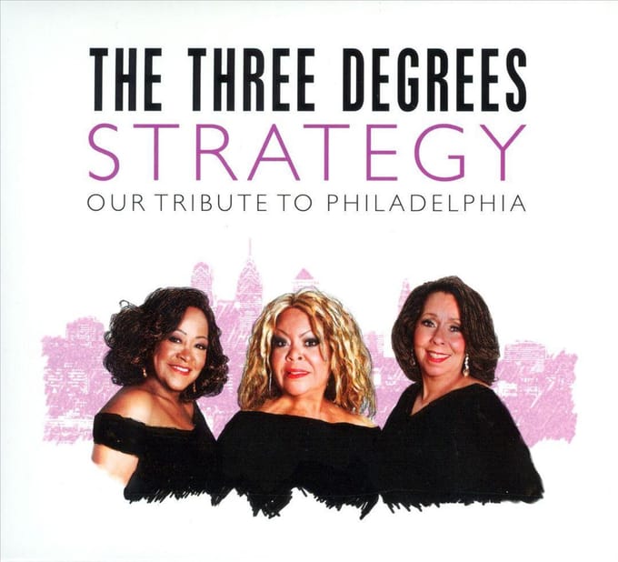 Strategy Our Tribute To Philadelphia
