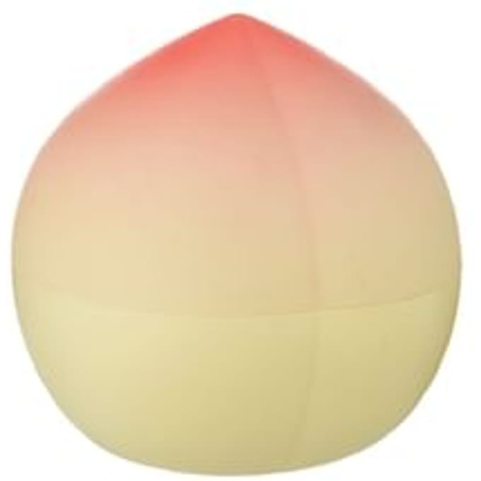 TONYMOLY - Peach Hand Cream 2024 Version - 30g