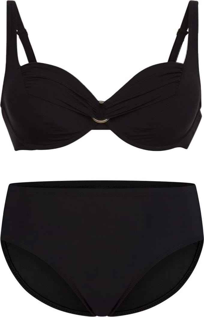 Rosa Faia Dames bikini set Hermine