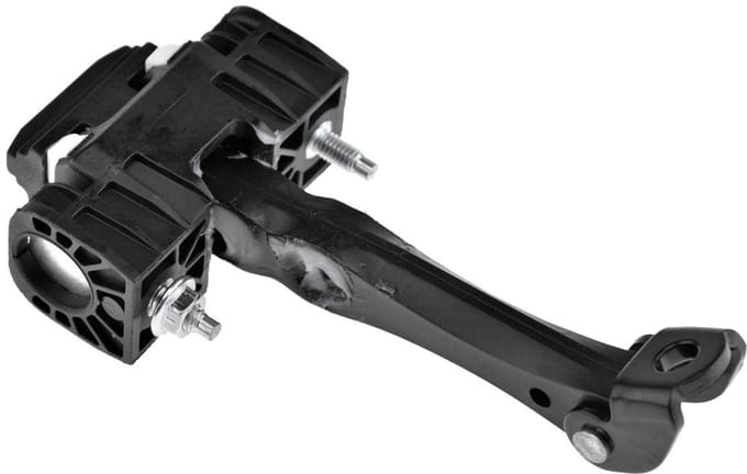 Deurvastzetter achter NTY: EZC-PL-019 OEM 5160252