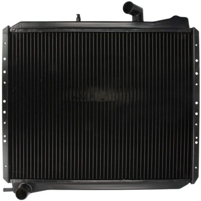 Radiator, motorkoeling HIGHWAY AUTOMOTIVE UG2007